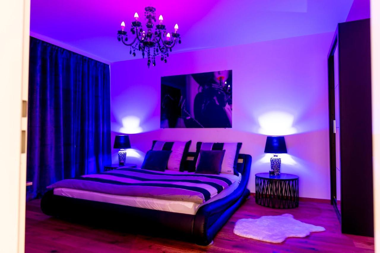 Wien-Appartement, Contactless - Self-Check-In Exterior foto